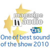 2010 CES Best Sound